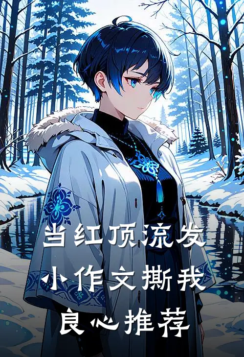 当红顶流发小作文撕我良心推荐