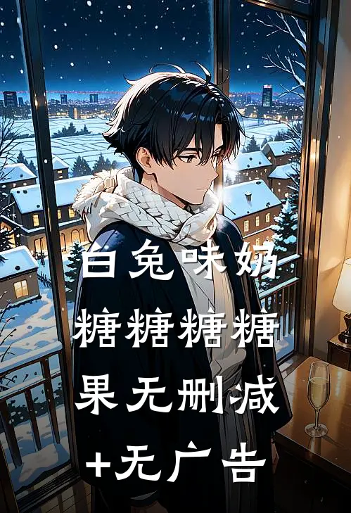 白兔味奶糖糖糖糖果无删减+无广告