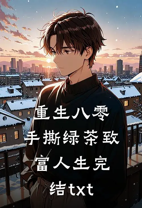重生八零：手撕绿茶致富人生完结txt