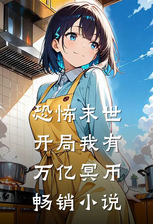 恐怖末世，开局我有万亿冥币畅销小说