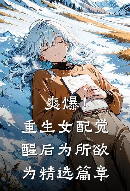 爽爆！重生女配觉醒后为所欲为精选篇章