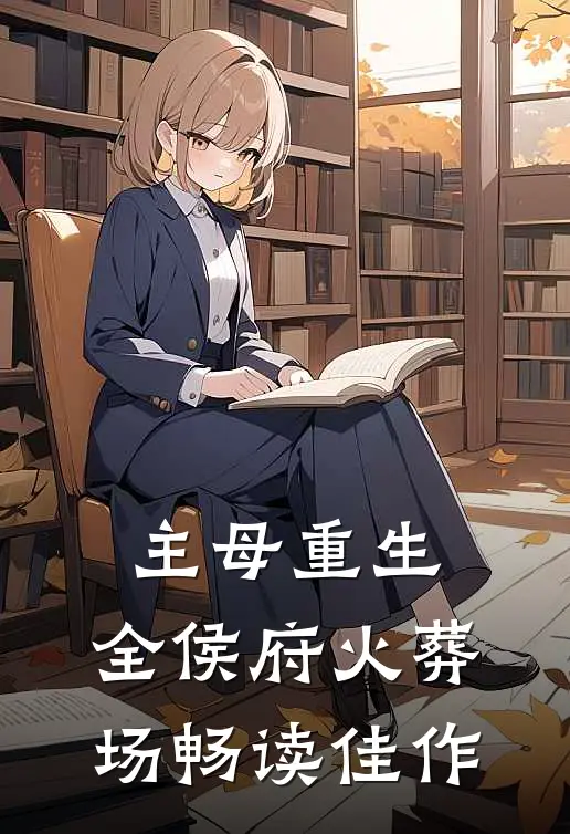 主母重生，全侯府火葬场畅读佳作