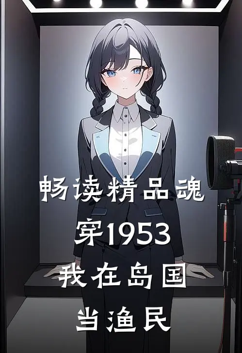 畅读精品魂穿1953：我在岛国当渔民