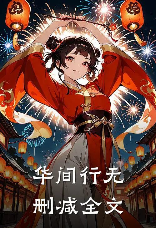 华间行无删减全文