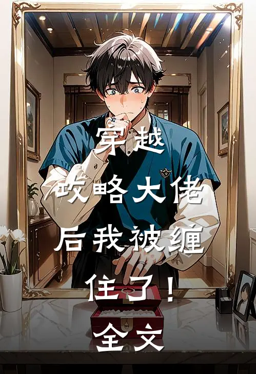 穿越：攻略大佬后我被缠住了！全文