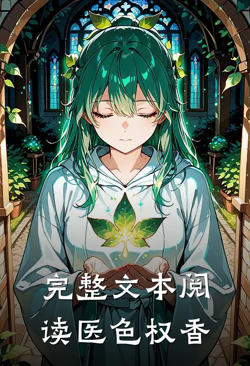 完整文本阅读医色权香