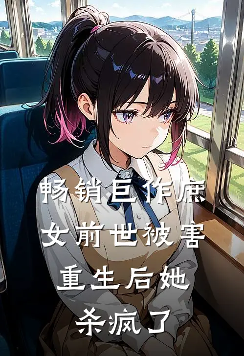 畅销巨作庶女前世被害，重生后她杀疯了