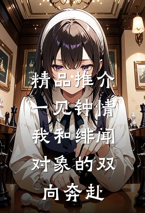 精品推介一见钟情：我和绯闻对象的双向奔赴