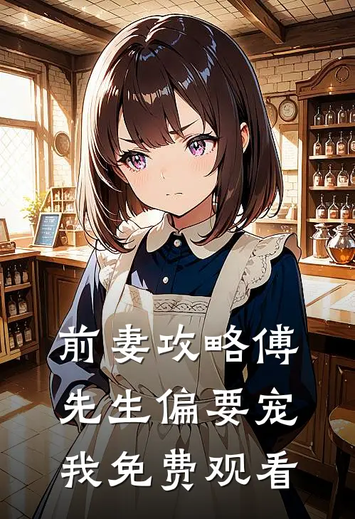 前妻攻略傅先生偏要宠我免费观看