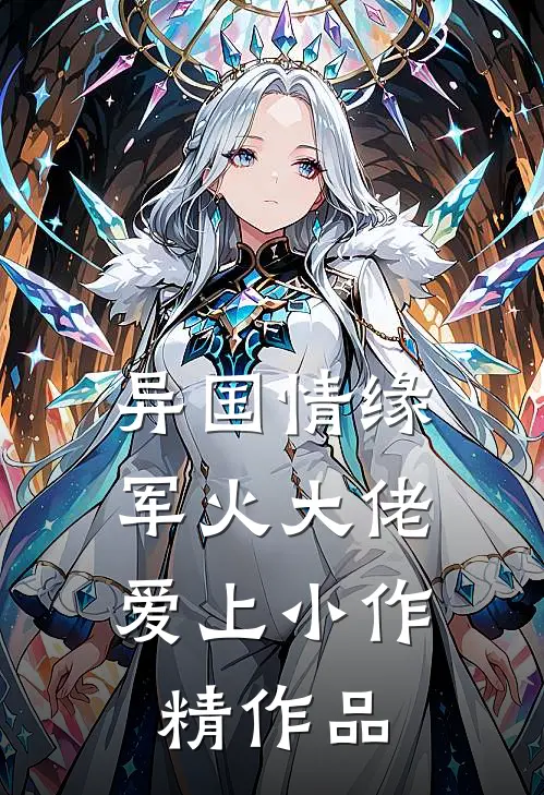 异国情缘：军火大佬爱上小作精作品