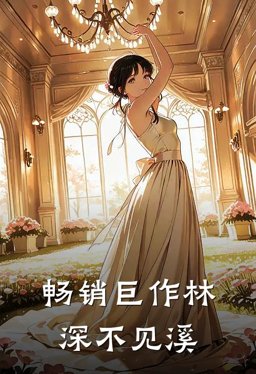 畅销巨作林深不见溪