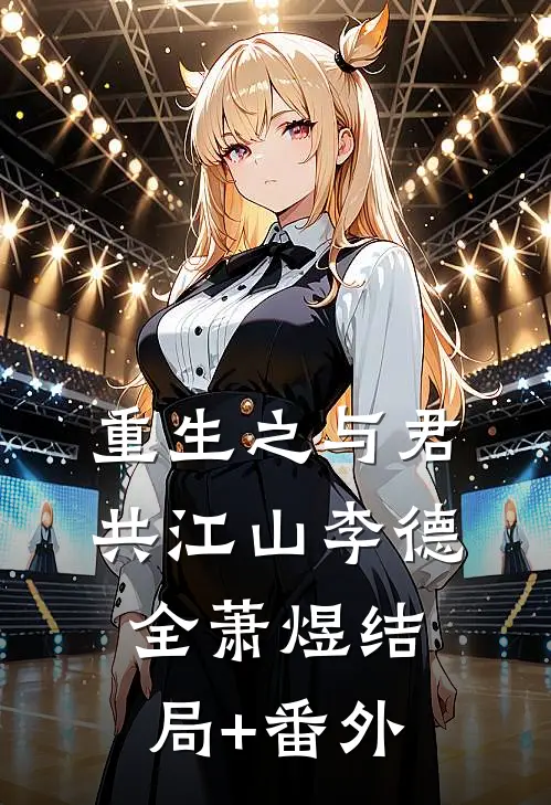 重生之与君共江山李德全萧煜结局+番外