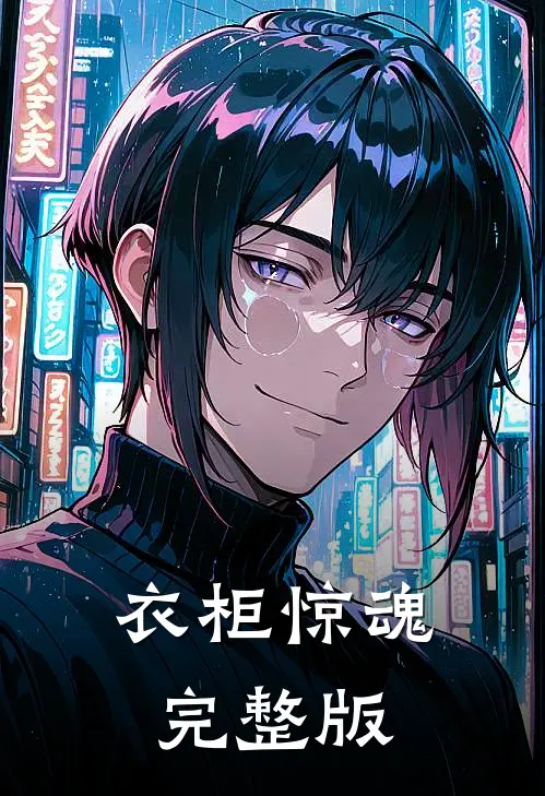 衣柜惊魂完整版