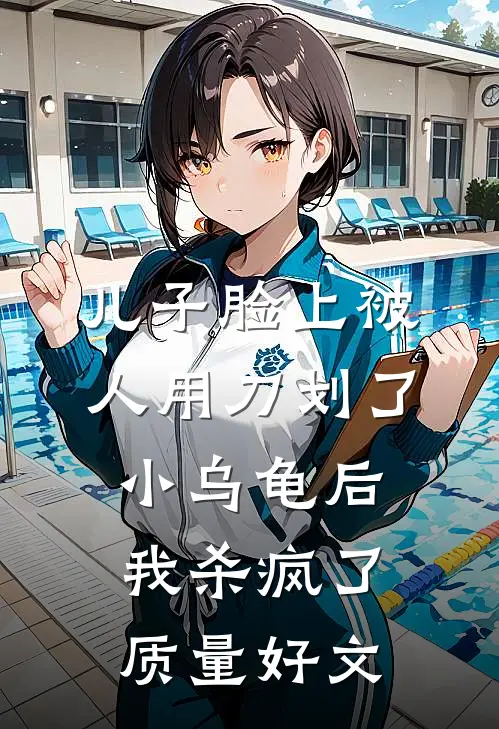 儿子脸上被人用刀划了小乌龟后，我杀疯了质量好文
