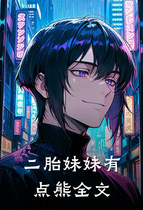 二胎妹妹有点熊全文