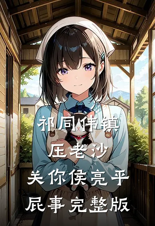 祁同伟镇压老沙，关你侯亮平屁事完整版