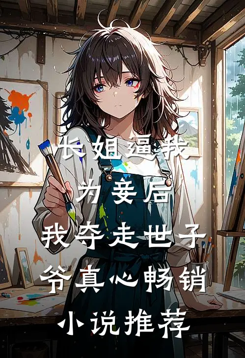 长姐逼我为妾后，我夺走世子爷真心畅销小说推荐