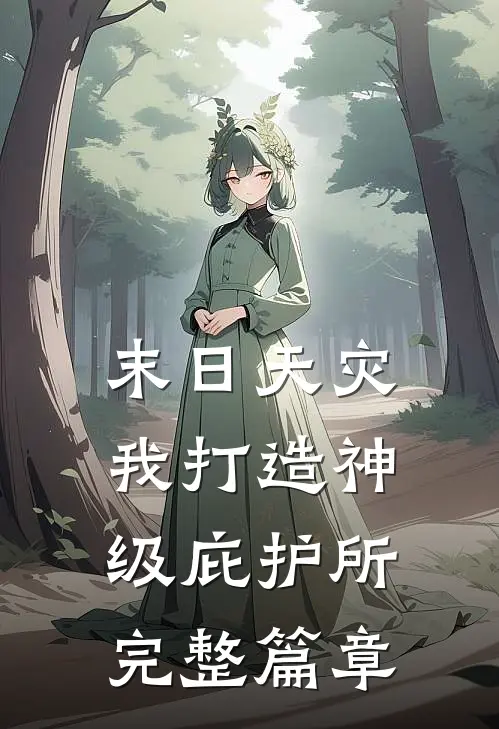 末日天灾，我打造神级庇护所完整篇章
