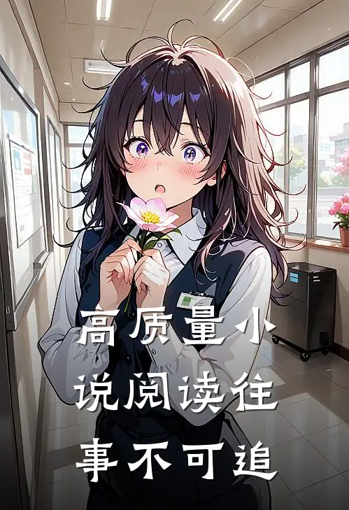 高质量小说阅读往事不可追