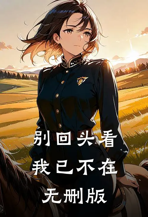 别回头看，我已不在无删版
