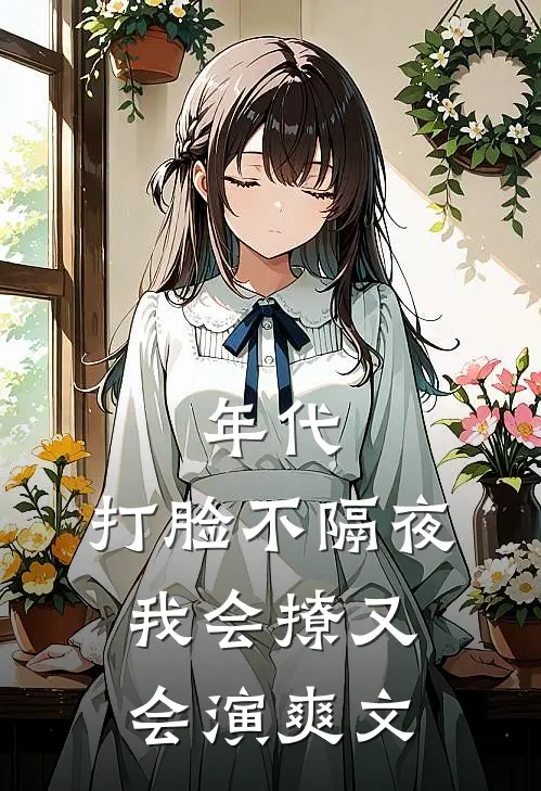 年代，打脸不隔夜，我会撩又会演爽文