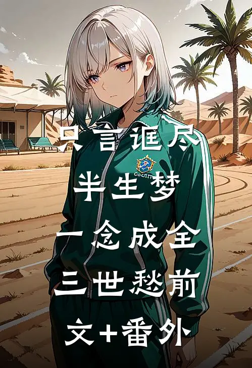 只言诓尽半生梦，一念成全三世愁前文+番外