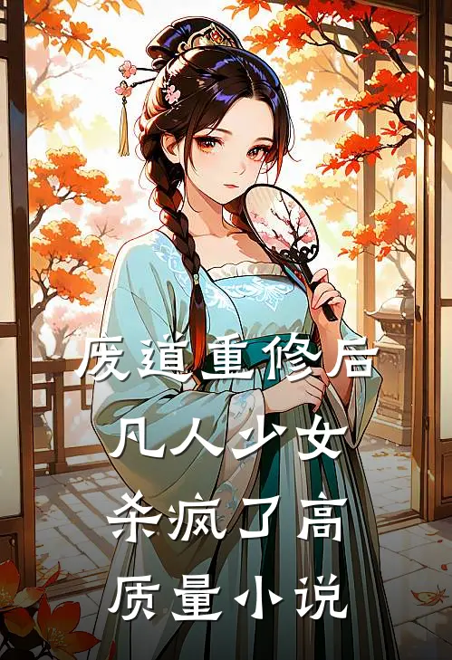 废道重修后，凡人少女杀疯了高质量小说