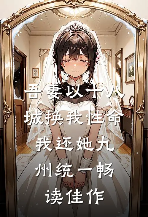 吾妻以十八城换我性命，我还她九州统一畅读佳作
