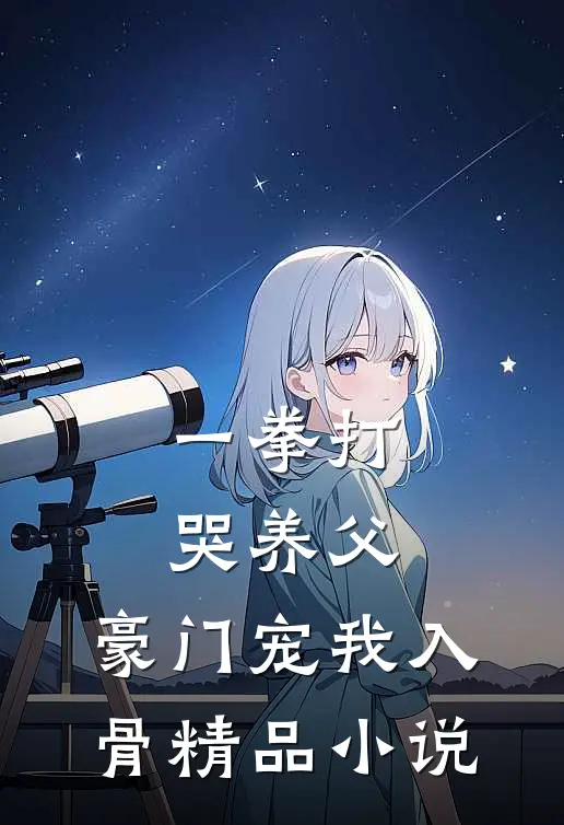 一拳打哭养父，豪门宠我入骨精品小说