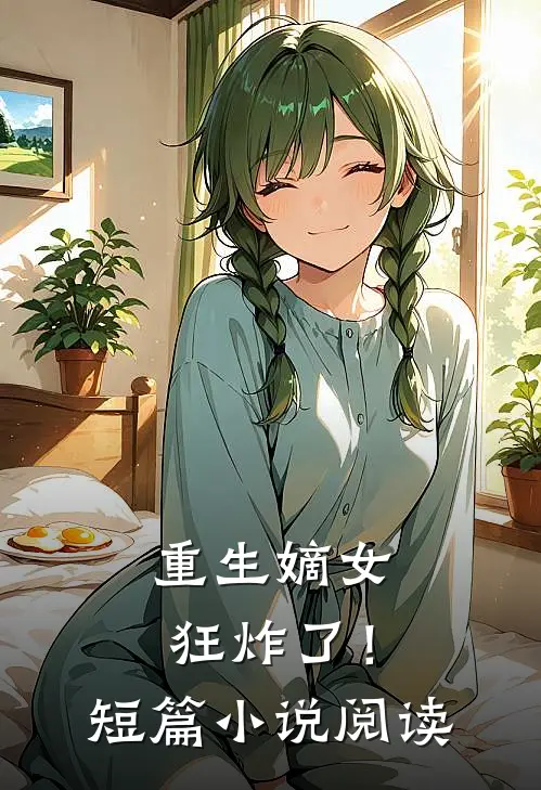 重生嫡女狂炸了！短篇小说阅读