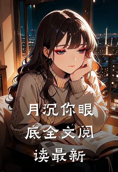 月沉你眼底全文阅读最新