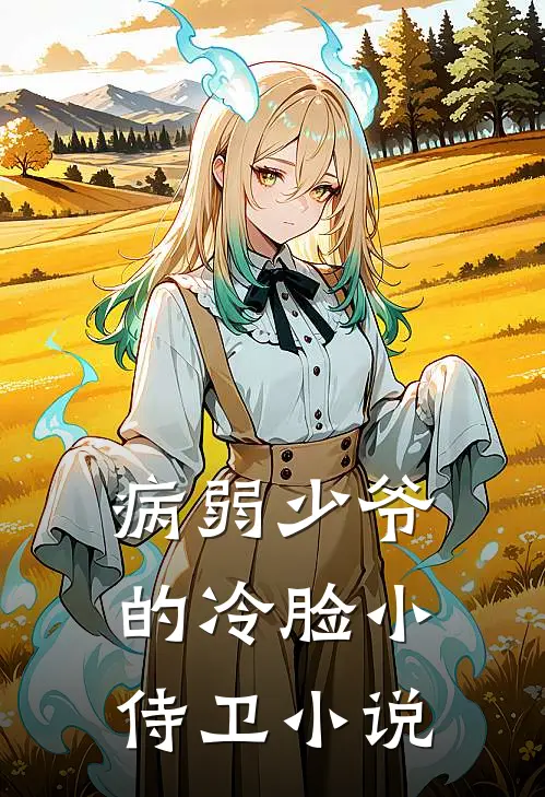 病弱少爷的冷脸小侍卫小说