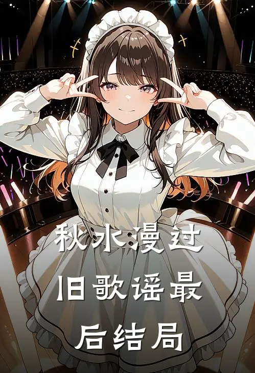秋水漫过旧歌谣最后结局