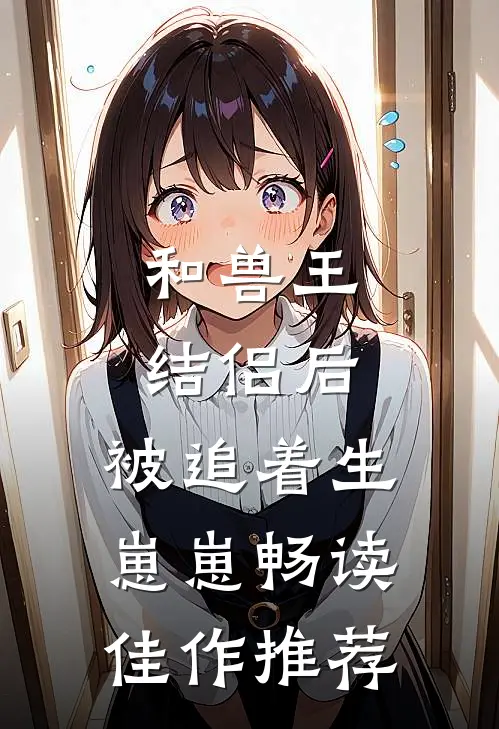 和兽王结侣后，被追着生崽崽畅读佳作推荐