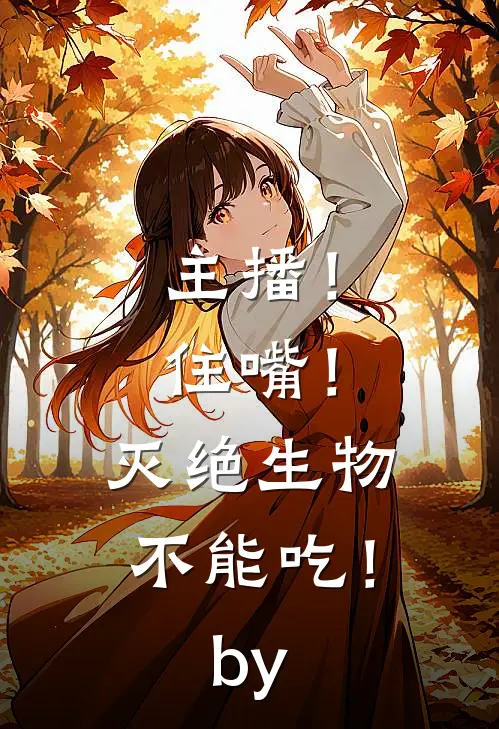 主播！住嘴！灭绝生物不能吃！by