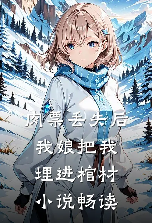 肉票丢失后，我娘把我埋进棺材小说畅读