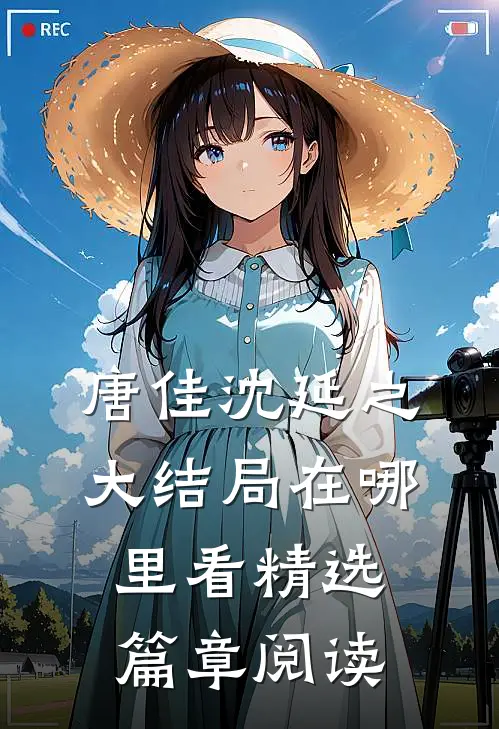 唐佳沈延之大结局在哪里看精选篇章阅读