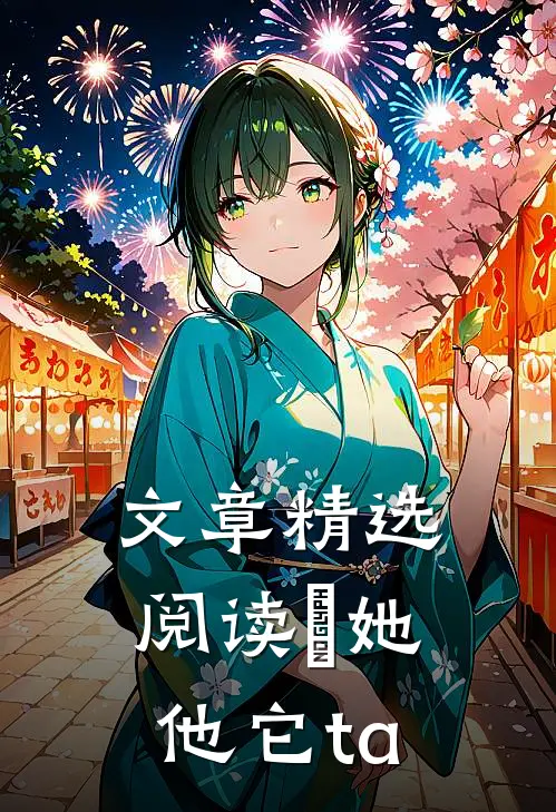 文章精选阅读祂她他它ta