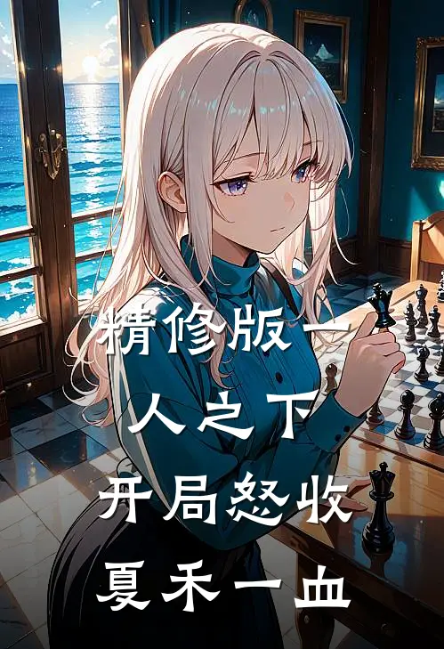 精修版一人之下：开局怒收夏禾一血