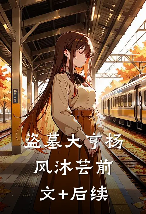 盗墓大亨杨风沐芸前文+后续