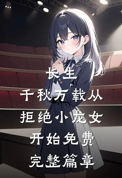 长生:千秋万载从拒绝小龙女开始免费完整篇章