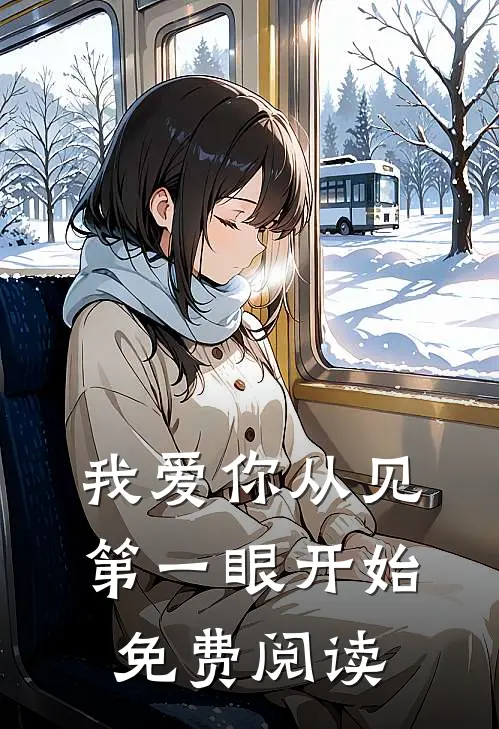 我爱你从见第一眼开始免费阅读