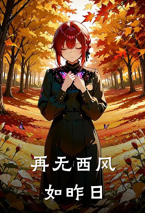 再无西风如昨日