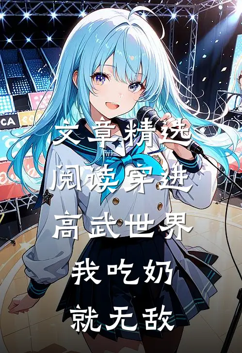 文章精选阅读穿进高武世界，我吃奶就无敌