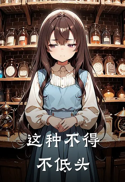 这种不得不低头