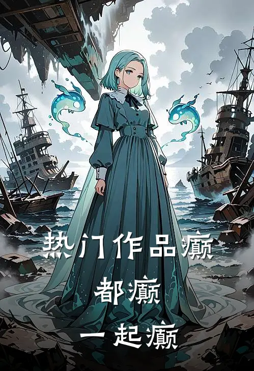 热门作品癫，都癫，一起癫