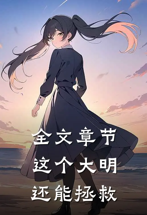 全文章节这个大明还能拯救