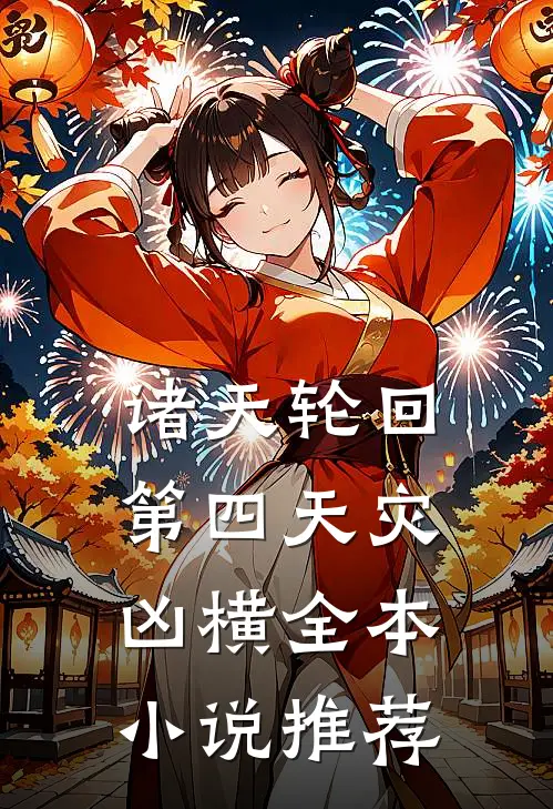 诸天轮回：第四天灾凶横全本小说推荐