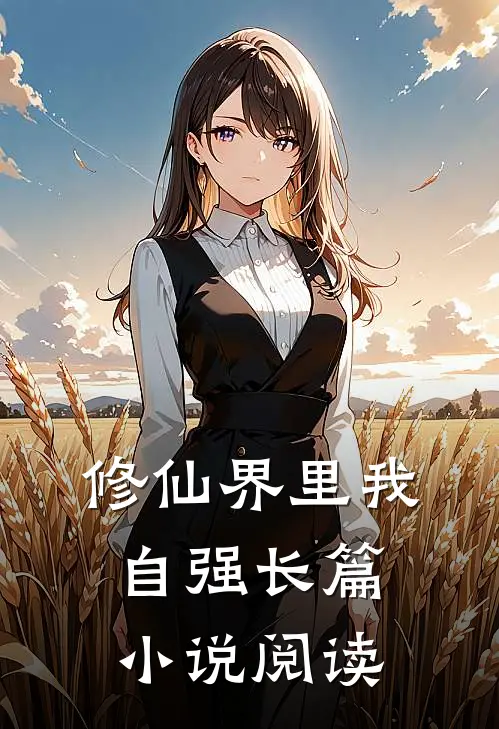修仙界里我自强长篇小说阅读