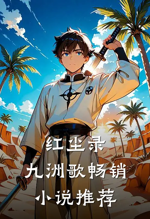 红尘录，九洲歌畅销小说推荐